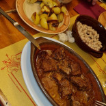 Trattoria Guelfa Nourriture