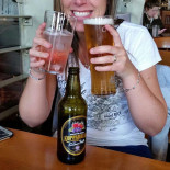 Gelsur Concessionario Algida drink