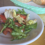 Trattoria Crottone Nourriture