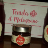 Tenuta Il Melograno Boisson