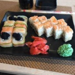 Gran D'ago Nourriture