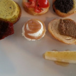 I Condotti Nourriture
