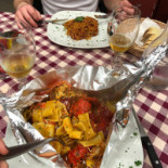 I Condotti Nourriture
