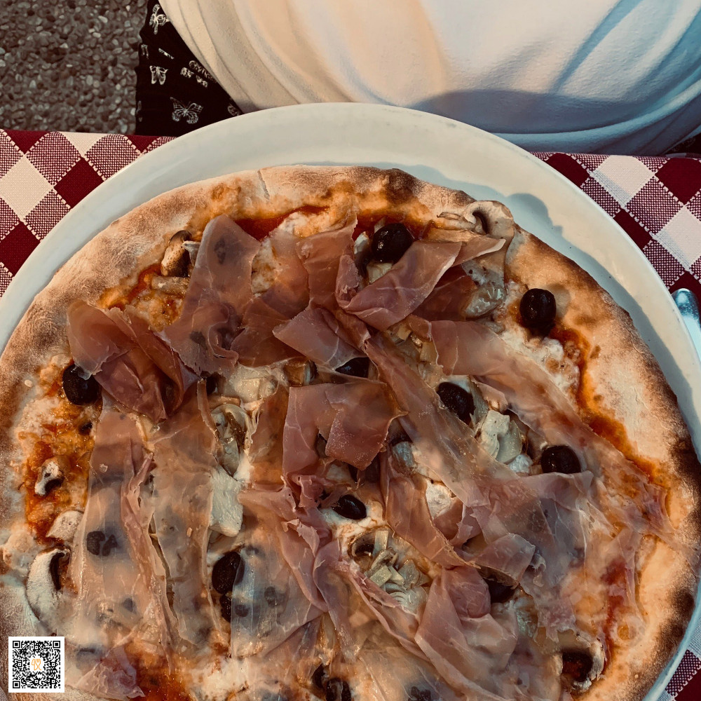 I Condotti Nourriture
