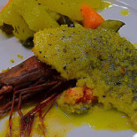 Al Nespolo Comida