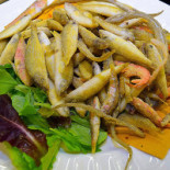 Al Nespolo Comida