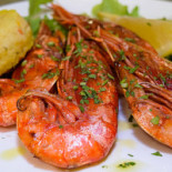 Al Nespolo Comida