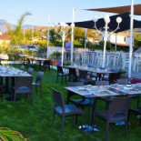 Al Nespolo Exterior