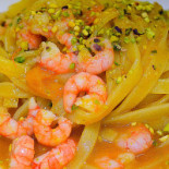 Al Nespolo Comida