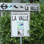 Agriturismo La Valle