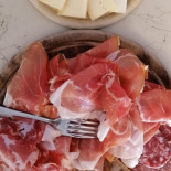 Bacio Del Cimone Nourriture