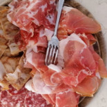 Bacio Del Cimone Nourriture