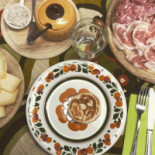 Bacio Del Cimone Boisson