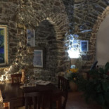 Nerodivino À l'intérieur
