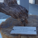 Saint-vout Cafe Oenotheque Fromagerie Et Produits Du Terroir menu