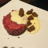 Saint-vout Cafe Oenotheque Fromagerie Et Produits Du Terroir food