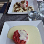 Saint-vout Cafe Oenotheque Fromagerie Et Produits Du Terroir drink