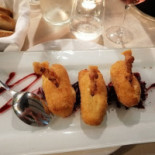 Tenuta La Fenice Nourriture