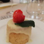 Tenuta La Fenice Nourriture