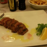 I Cantoni Comida