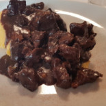 I Cantoni Comida