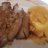 I Cantoni Comida