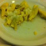 I Cantoni Comida