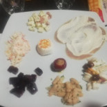 Il Farinello Nourriture