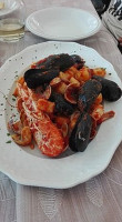 Orfeo Di Piva Manuel E Jessica food
