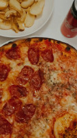 Orfeo Di Piva Manuel E Jessica food