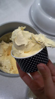 Gelateria Frescolatte drink