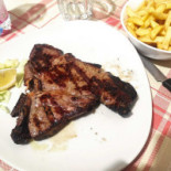 Cerri's Nourriture