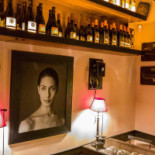 Enotequa À l'intérieur