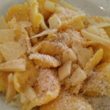 Trattoria Nonna Caterina food