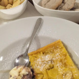 Trattoria Nonna Caterina food