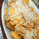 Trattoria Nonna Caterina food