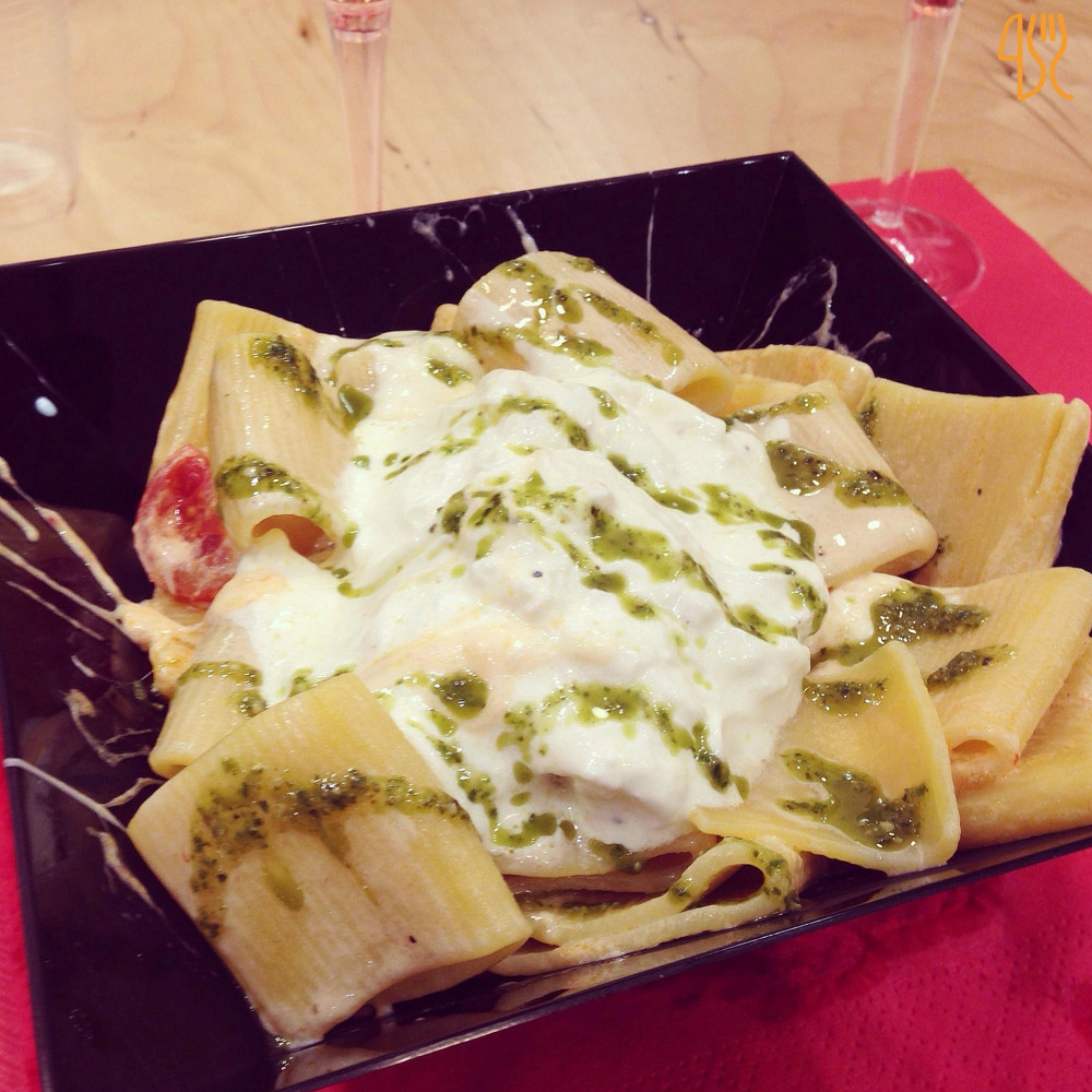 Rizzelli Food