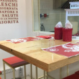 Rizzelli Menu