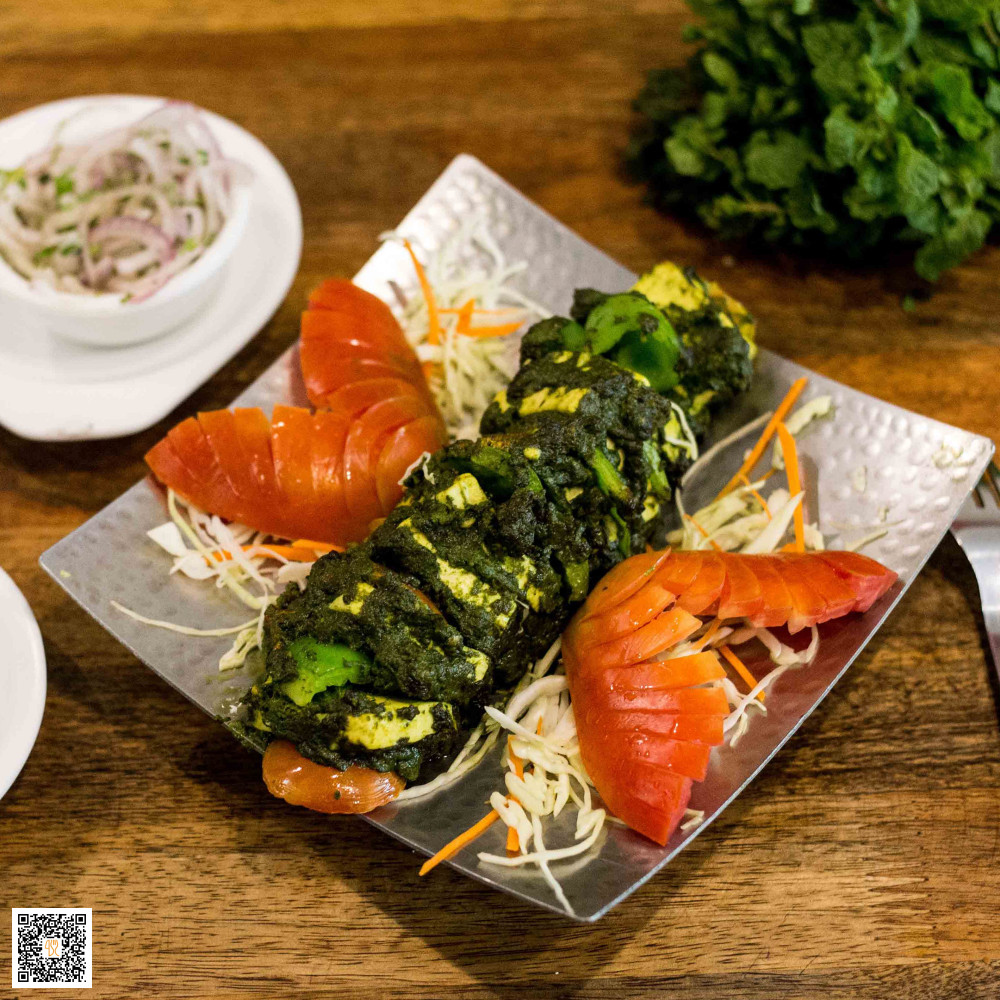 Rizzelli Food
