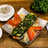 Rizzelli Food