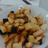 We Uagliò Comida