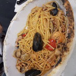 We Uagliò Comida