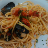We Uagliò Comida