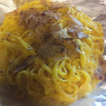 Il Pettirosso Nourriture