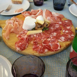 Il Cantuccio Nourriture