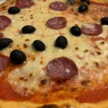La Nuova Costa Nourriture
