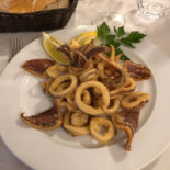 La Nuova Costa Nourriture