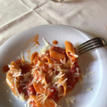 La Mola Nourriture
