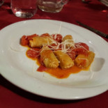 La Mola Nourriture