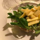 Fiore Comida
